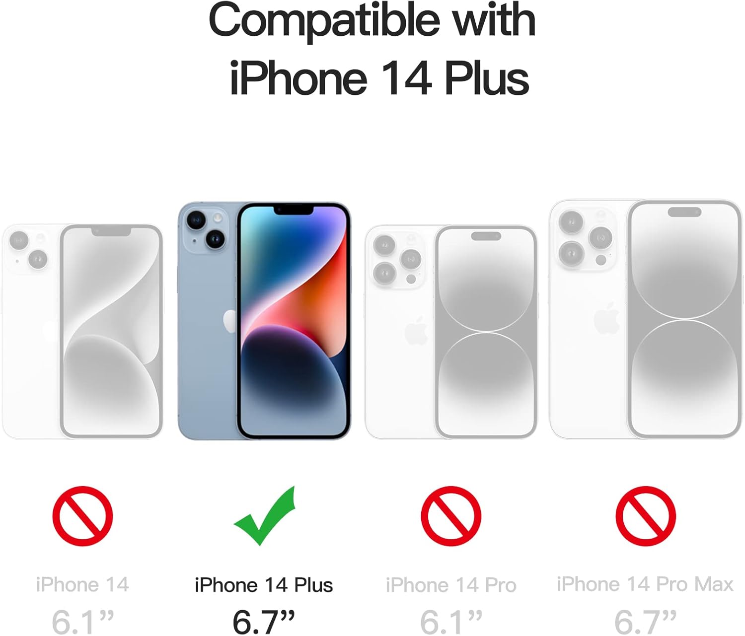 JETech Protector Pantalla Privacidad para iPhone 17 Pro Max, 2 Unidades | Protección Antiespía, Cristal Vidrio Templado, Marco de Instalación Fácil, Anti-Arañazos