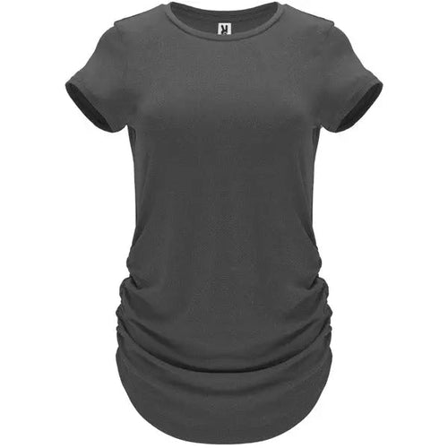 Camiseta técnica multi-deporte de manga corta para mujer Vetonek