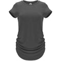 Camiseta técnica multi-deporte de manga corta para mujer Vetonek
