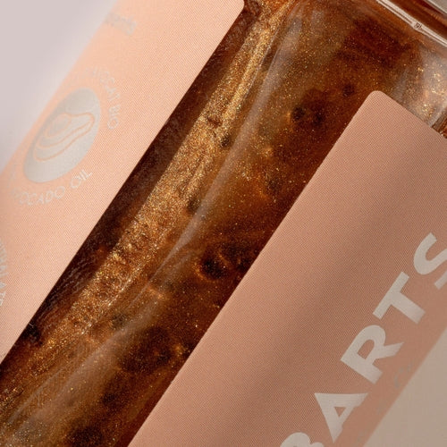 St.Barts - Dry Shimmering Body Oil