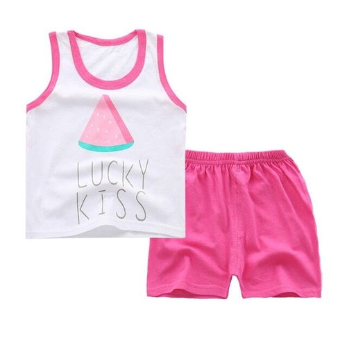 Cartoon Fortnight Camiseta Princesas