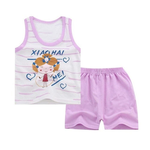 Cartoon Fortnight Camiseta Princesas