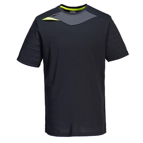 Camiseta DX4 de Manga Corta - Comodidad y Estilo