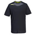 Camiseta DX4 de Manga Corta - Comodidad y Estilo