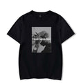 Tupac 2Pac Trust Nobody T-shirt Summer Casual T shirt Camiseta Tee